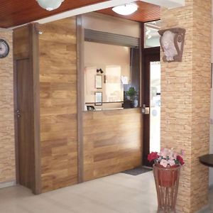 Tina Hotel